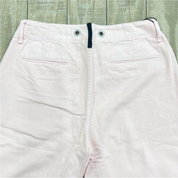 RAG & BONE | Buckley Straight Leg Pants - Picture 4 of 6